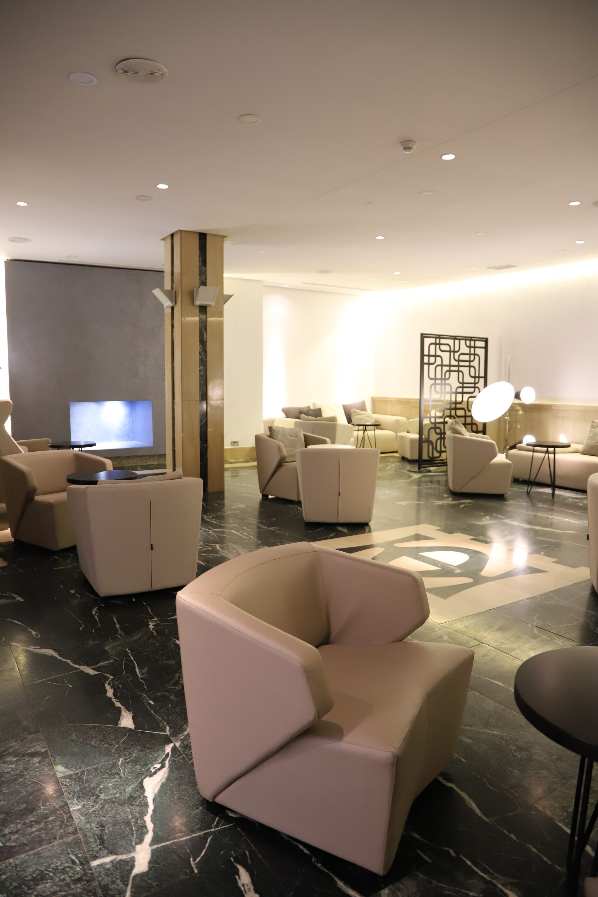 Hotel Olid foto 11