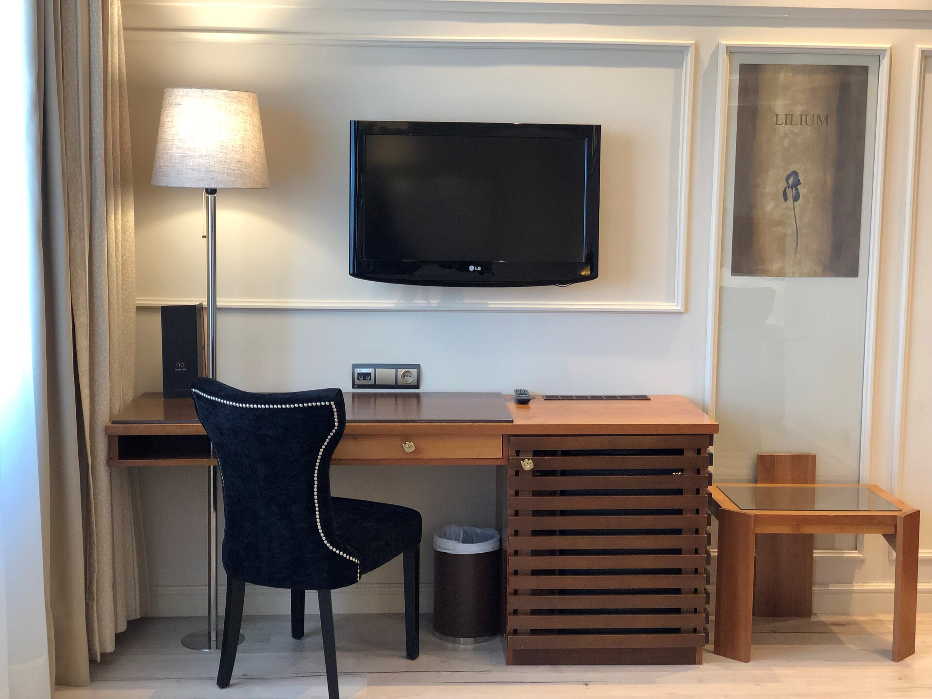 Hotel Olid foto 12