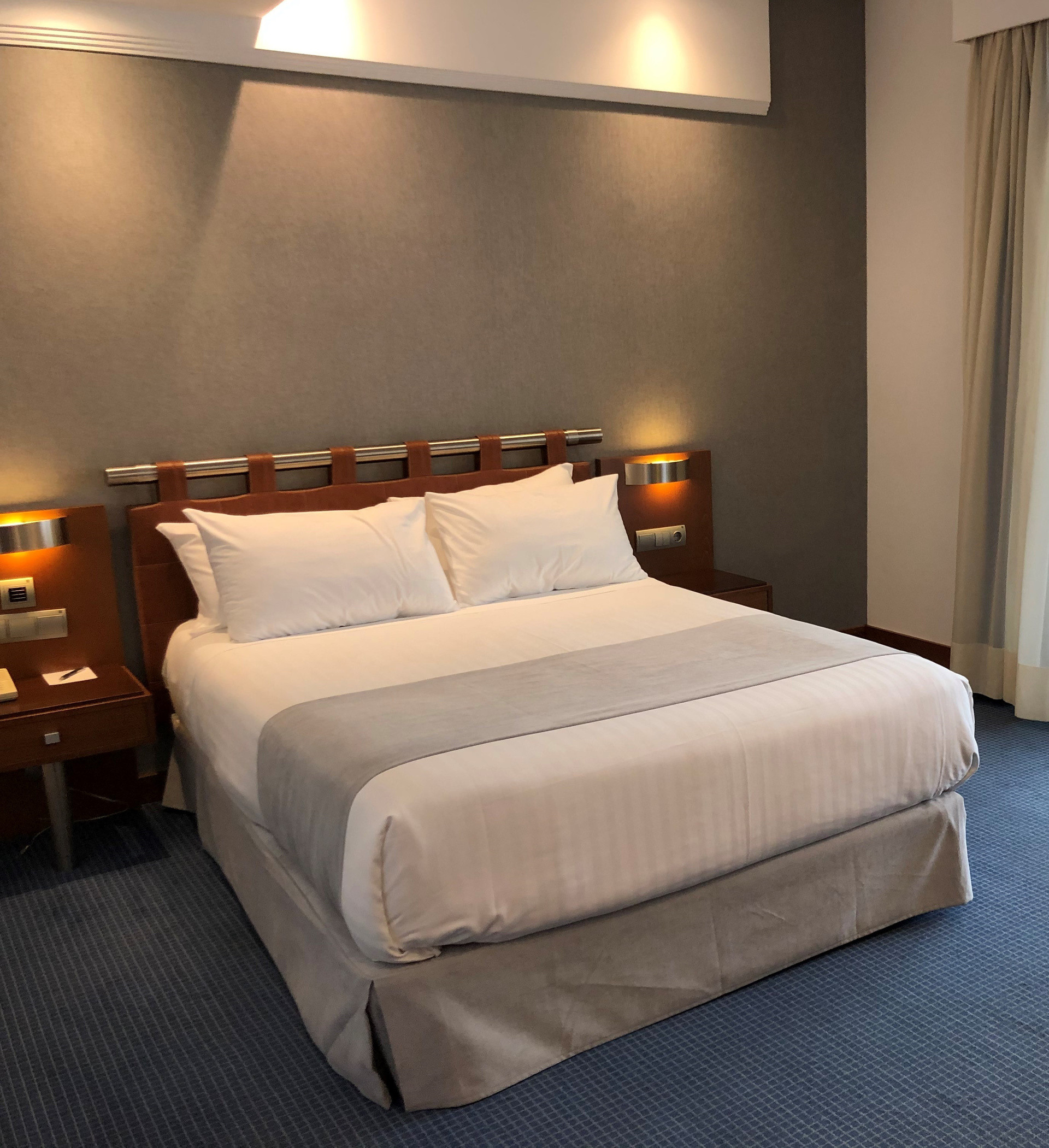Hotel Olid foto 13