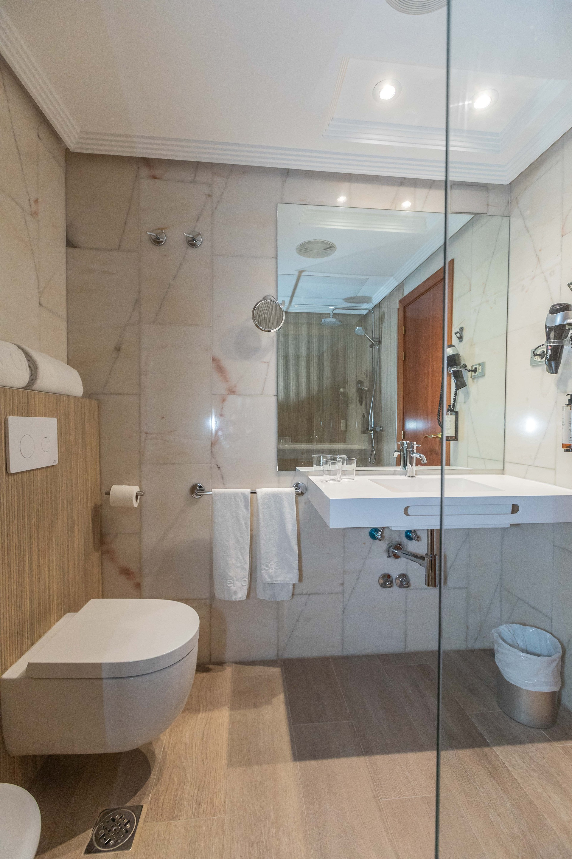 Hotel Olid foto 10