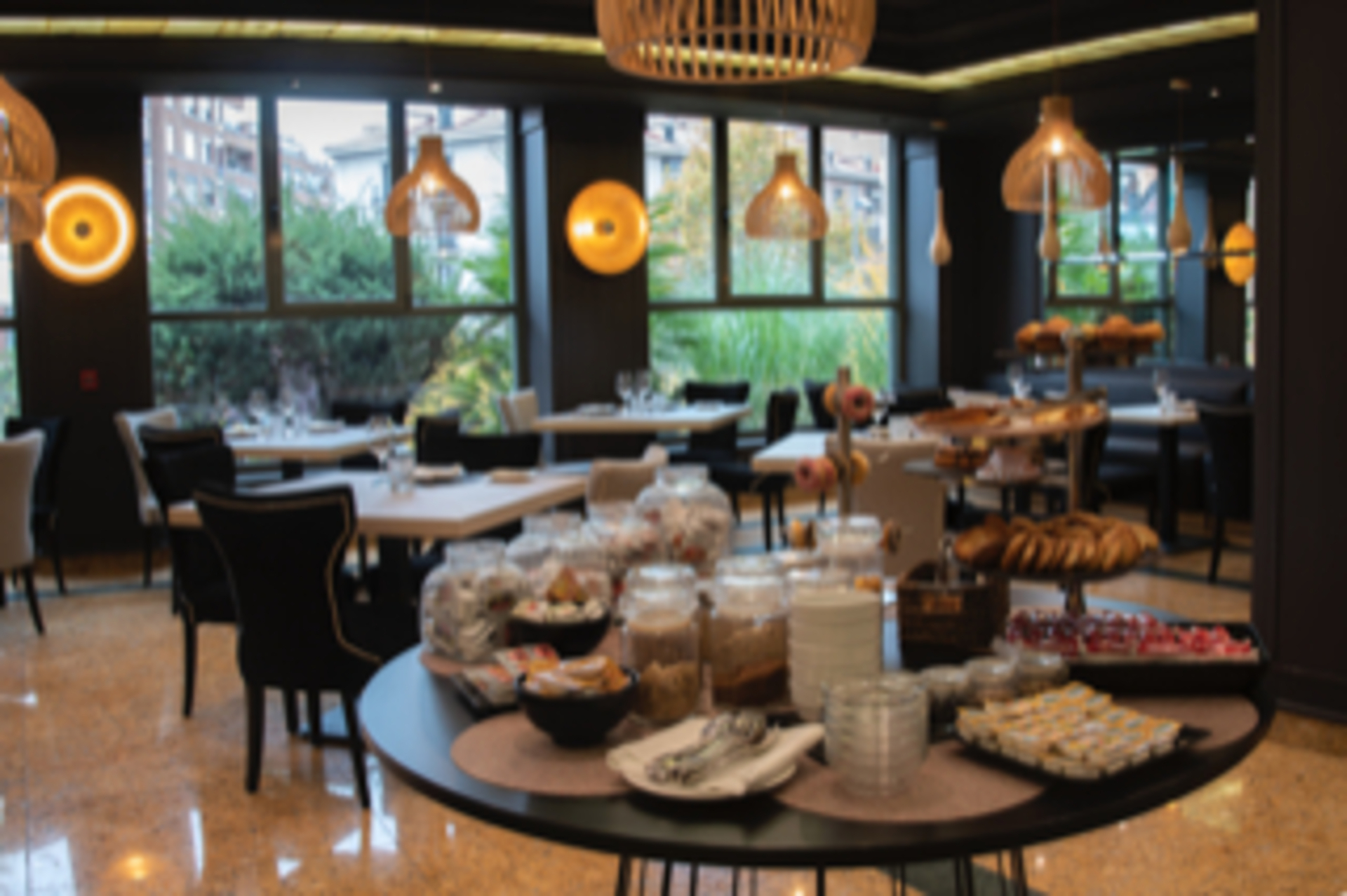 Hotel Olid foto 15