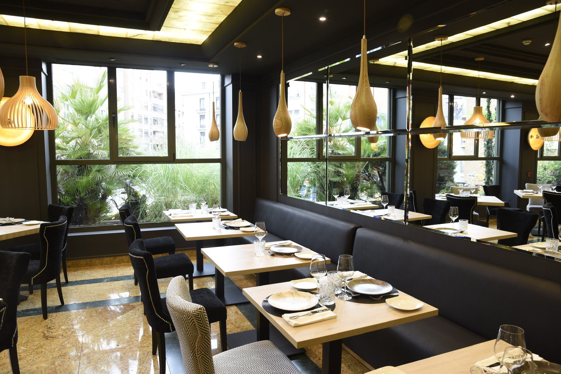 Hotel Olid foto 17