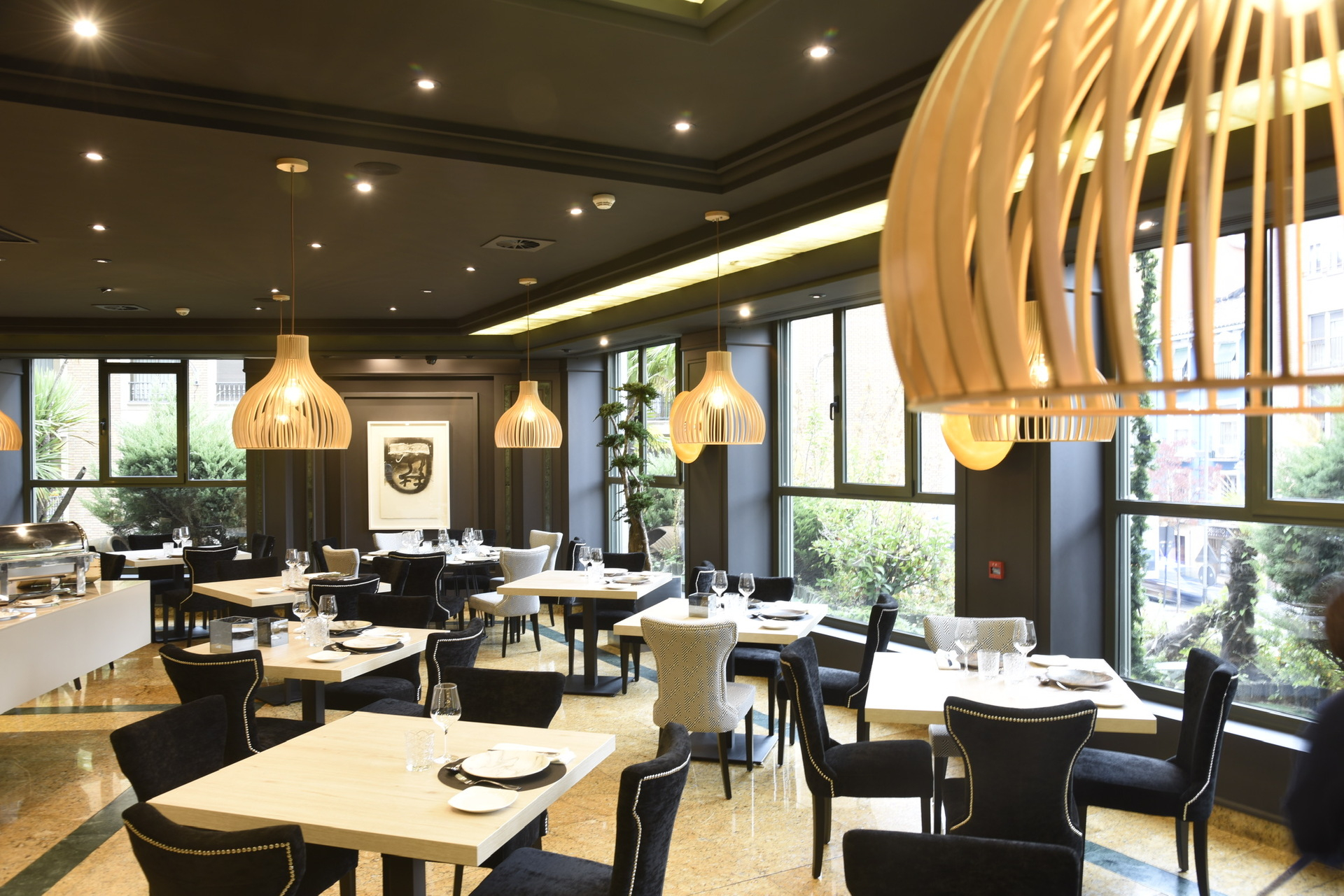 Hotel Olid foto 18