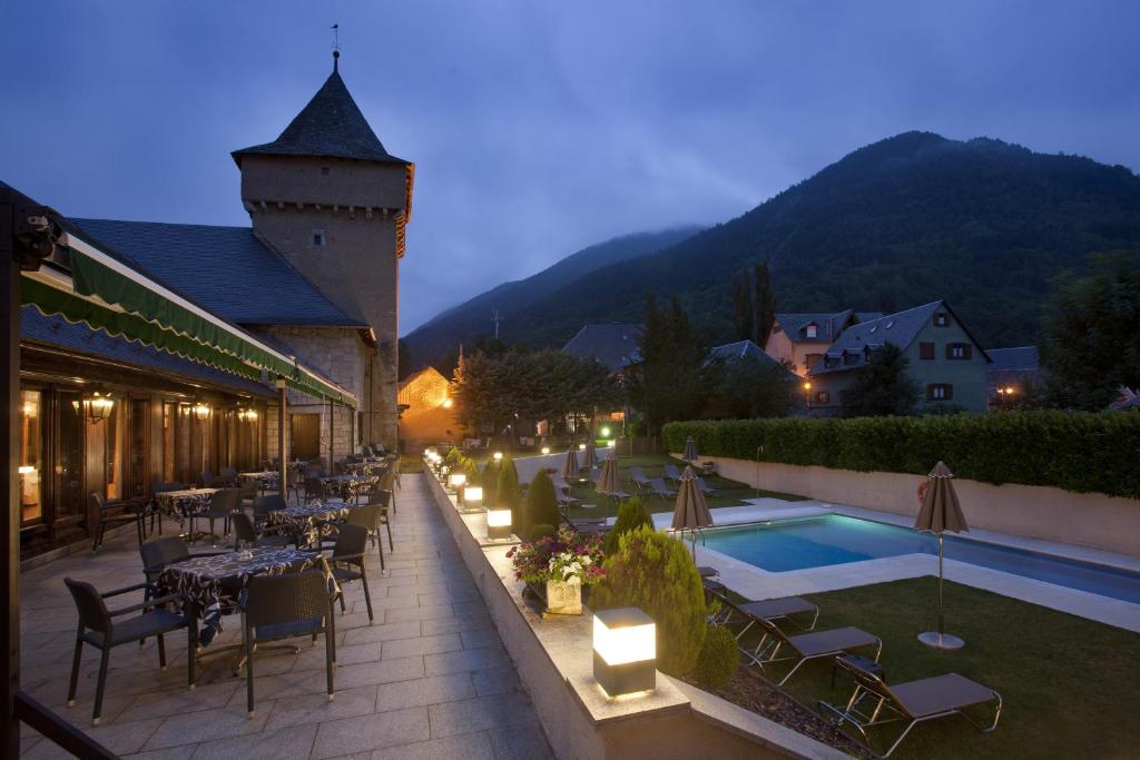 Parador de Artíes foto 18