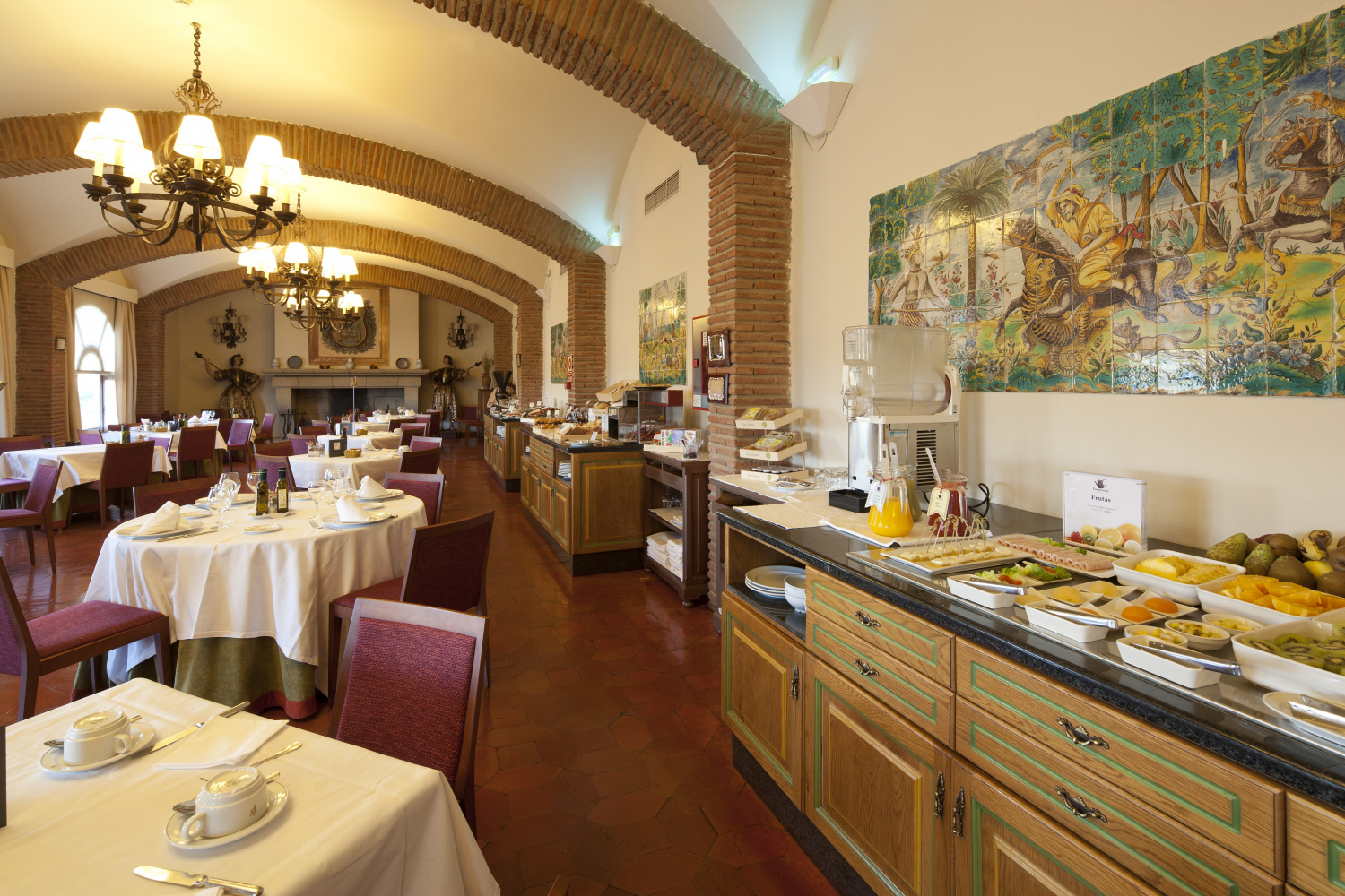 Parador de Benavente foto 10
