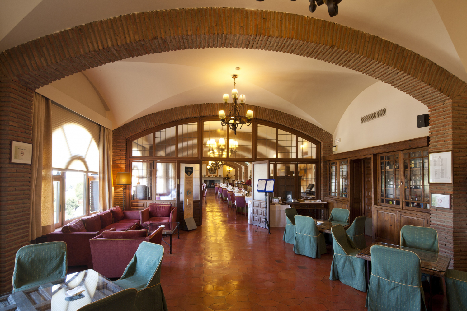Parador de Benavente foto 12