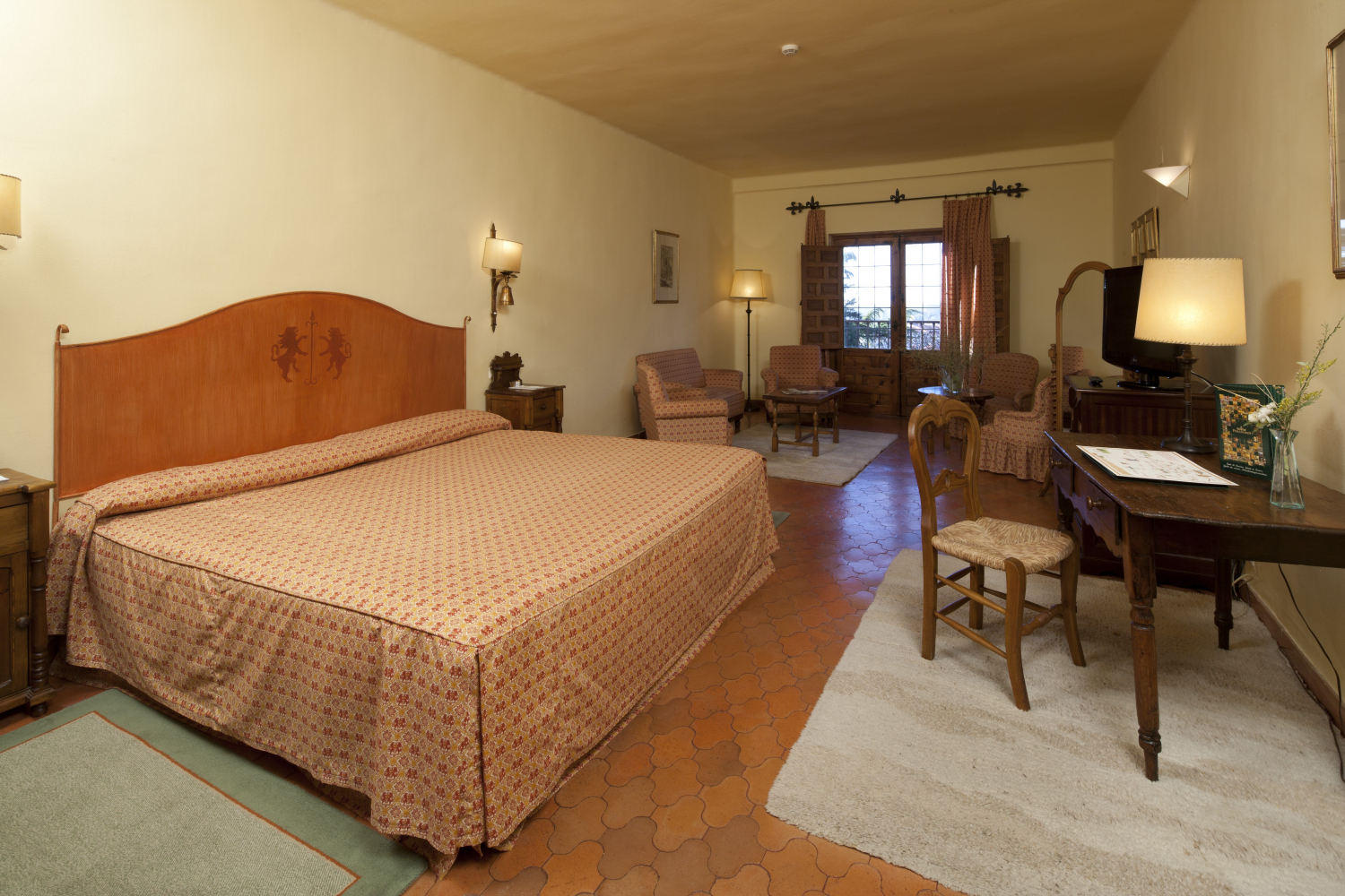 Parador de Benavente foto 14