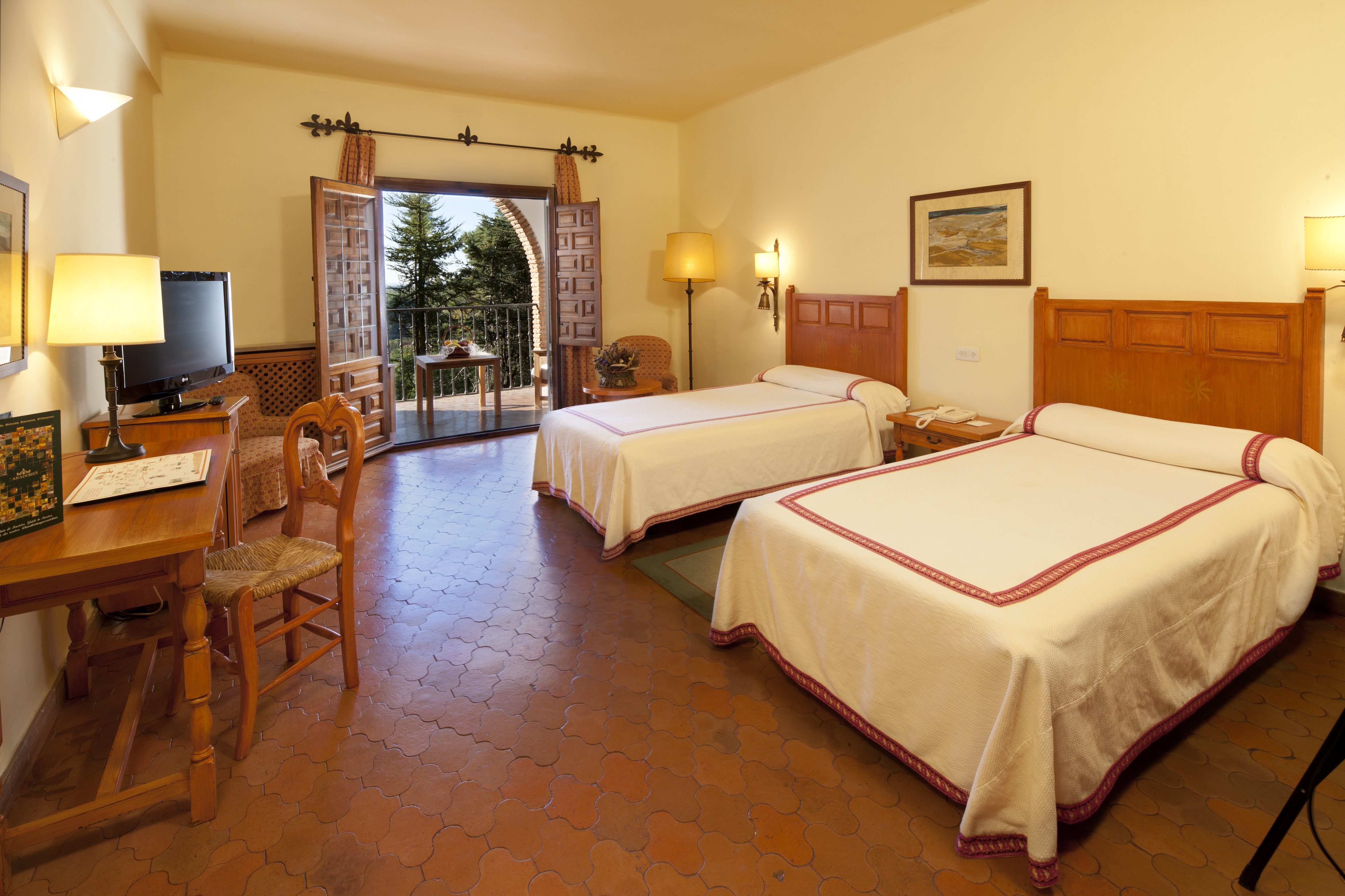 Parador de Benavente foto 15