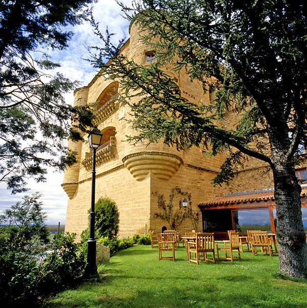 Parador de Benavente foto 19