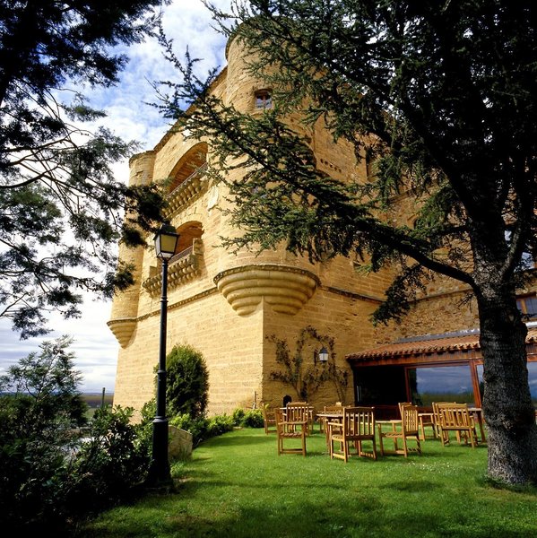 Parador de Benavente foto 21