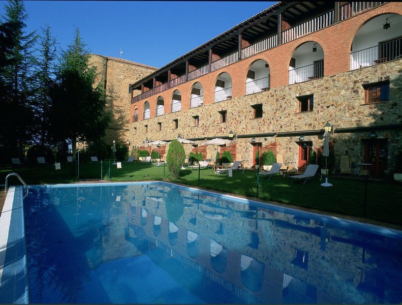 Parador de Benavente foto 23