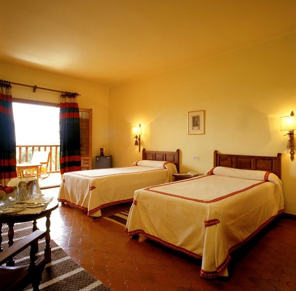 Parador de Benavente foto 24