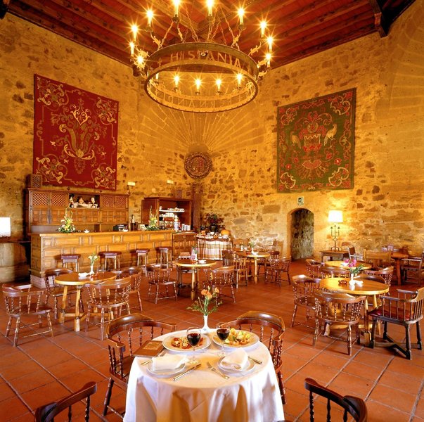 Parador de Benavente foto 25