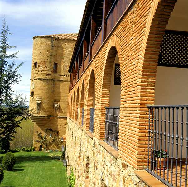 Parador de Benavente foto 30