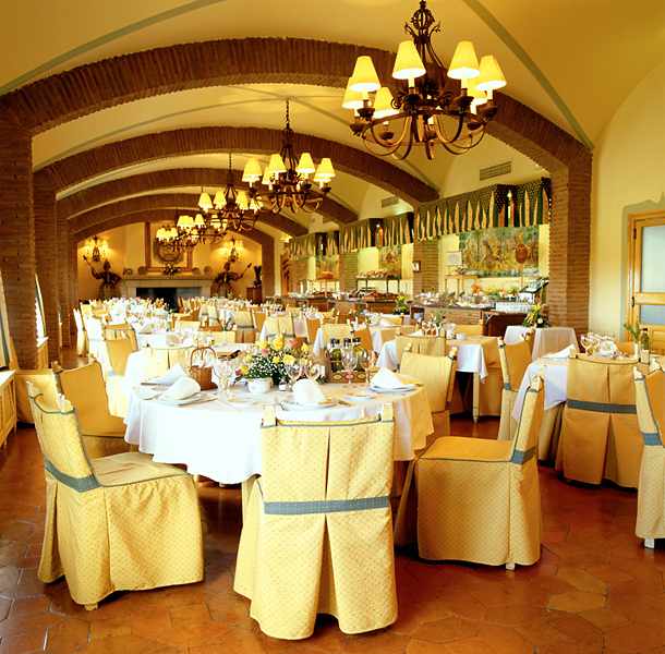 Parador de Benavente foto 31