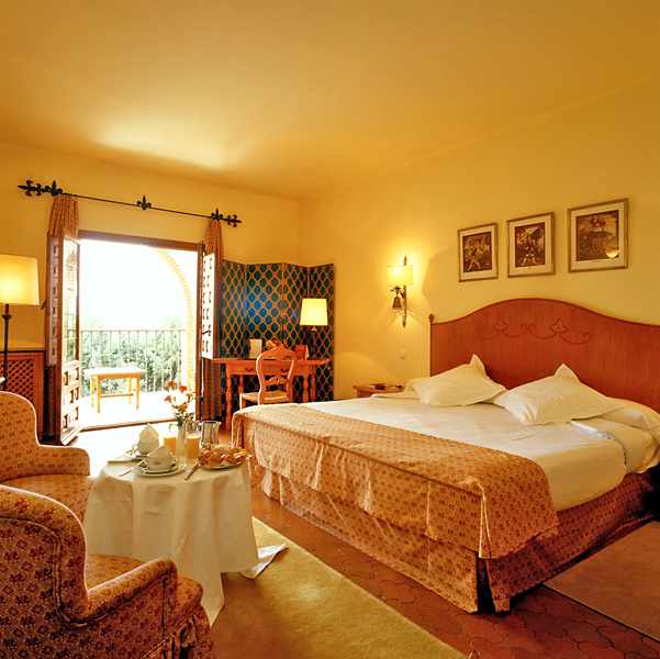 Parador de Benavente foto 33