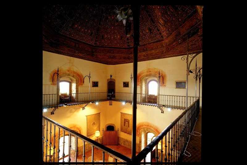 Parador de Benavente foto 39