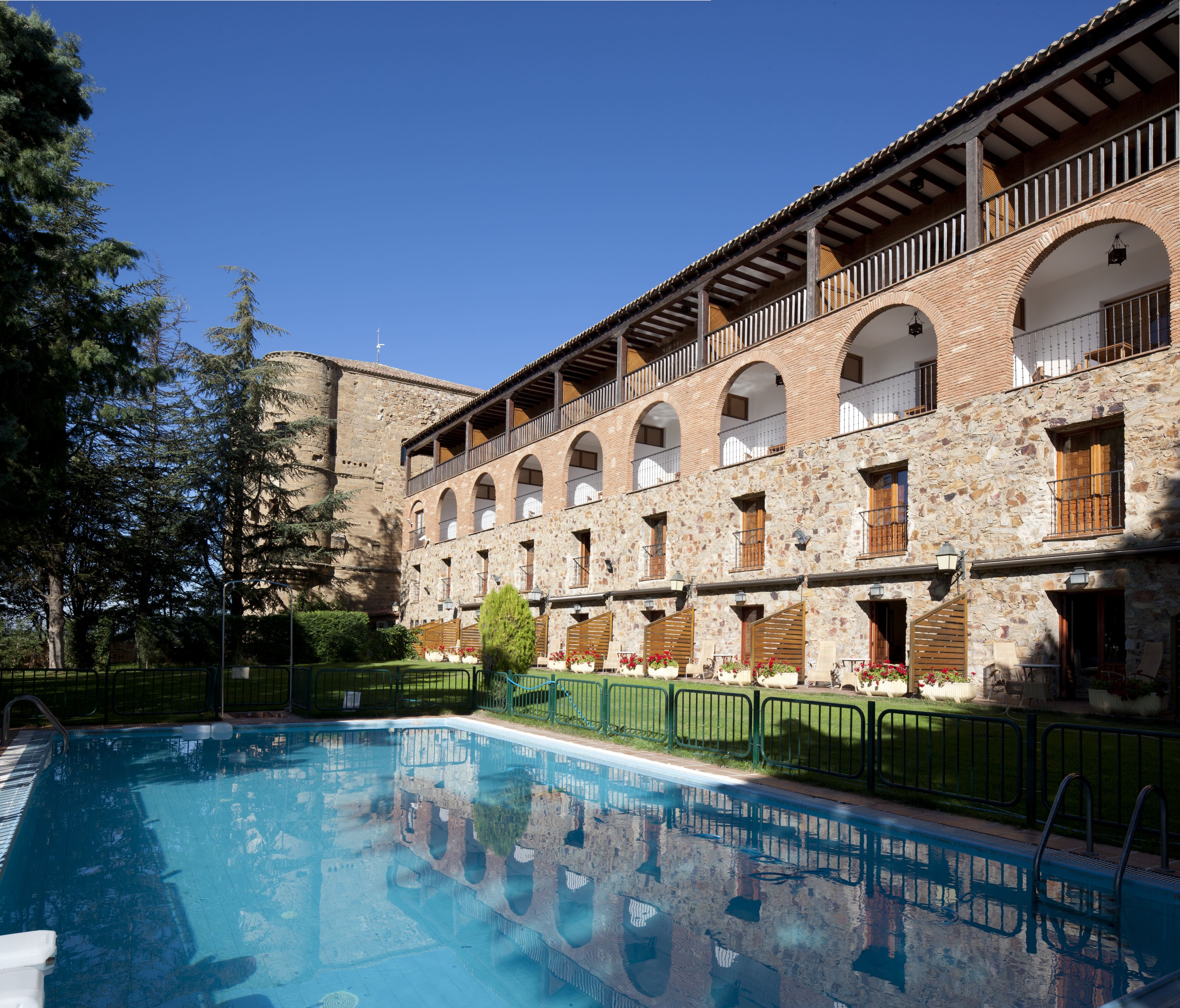 Parador de Benavente foto 44
