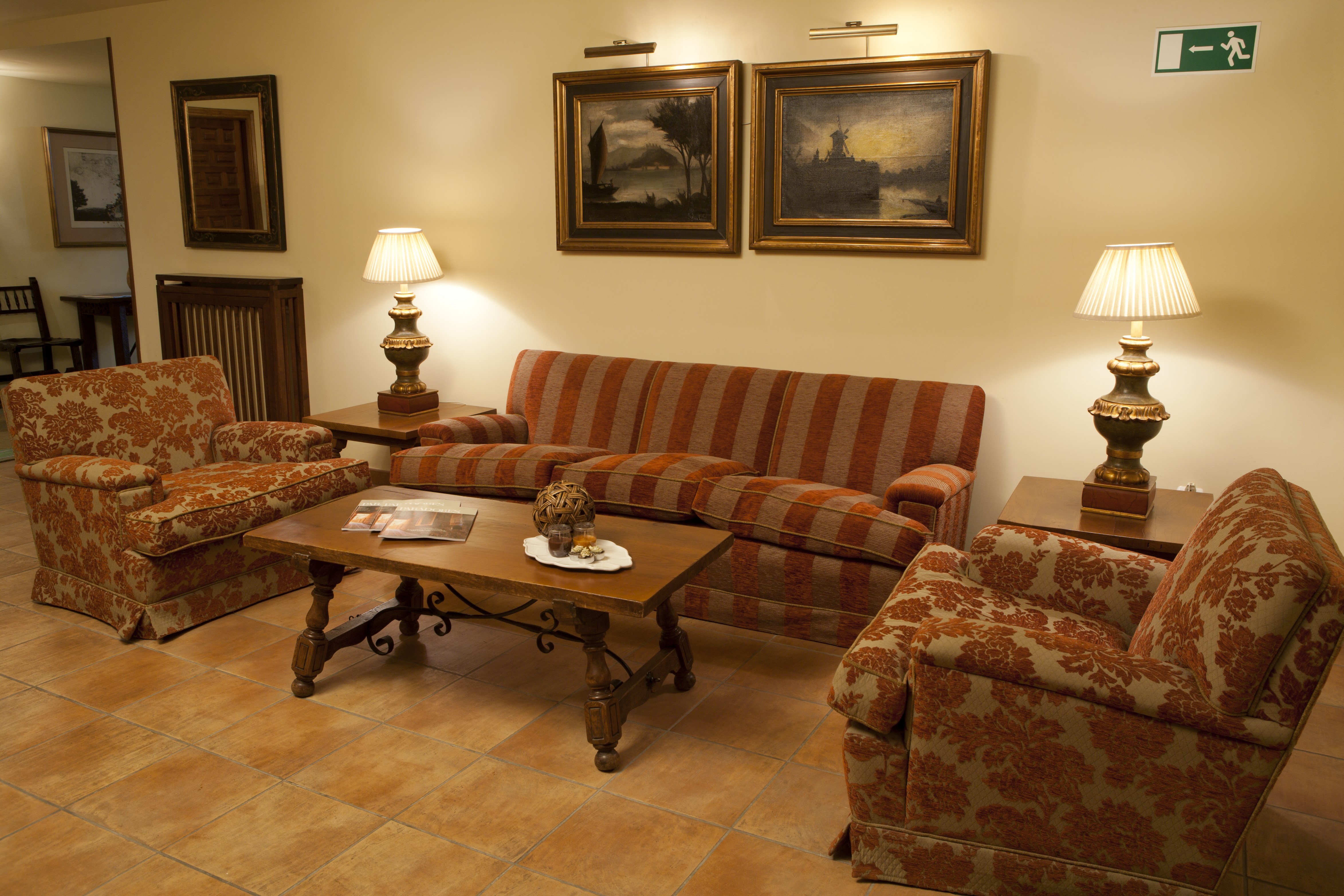 Parador de Benavente foto 45