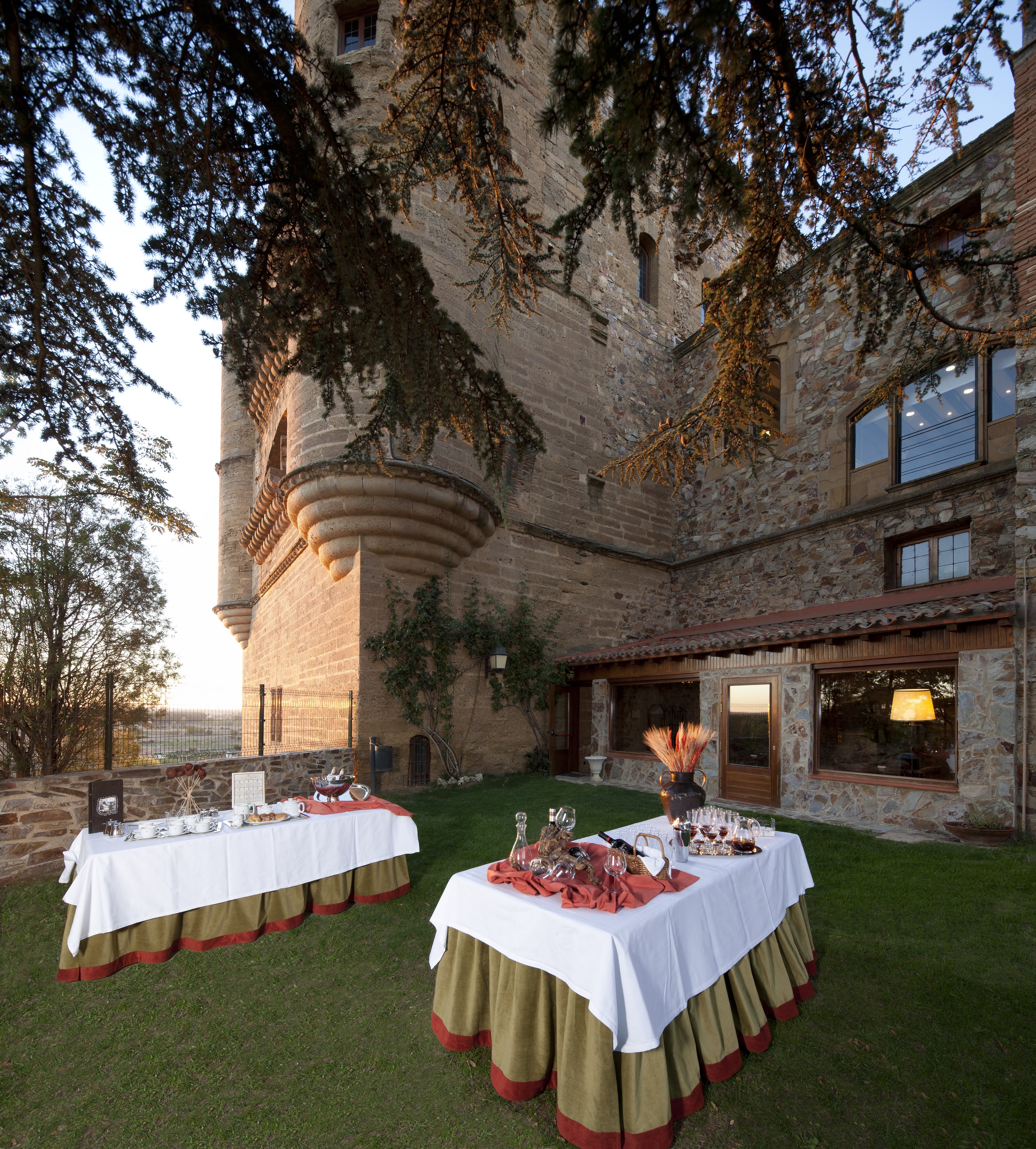 Parador de Benavente foto 53