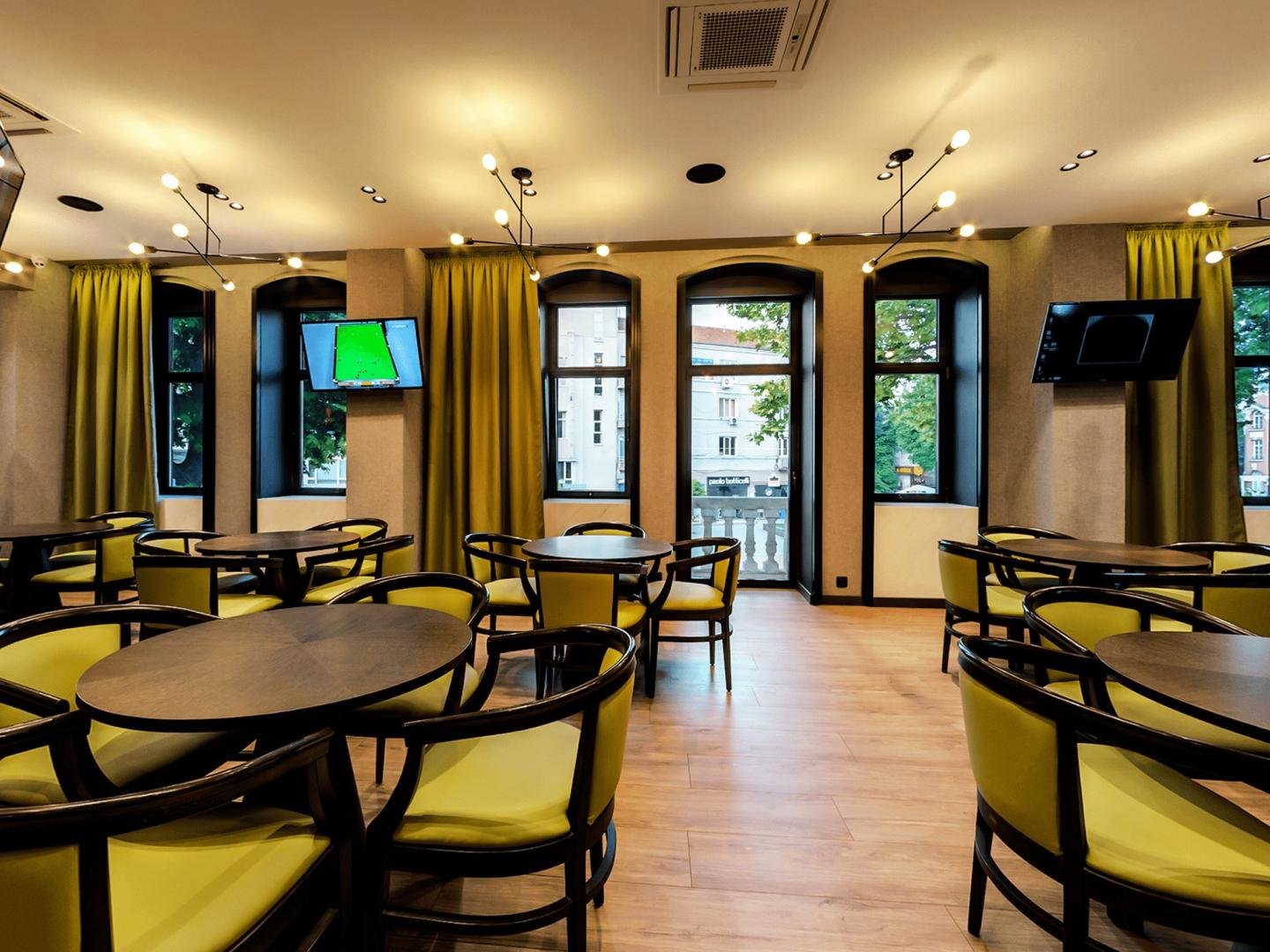 Casino & Hotel Efbet foto 24