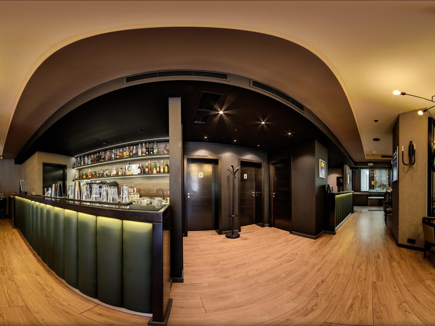 Casino & Hotel Efbet foto 15