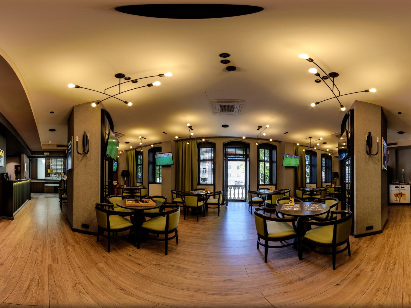 Casino & Hotel Efbet foto 23