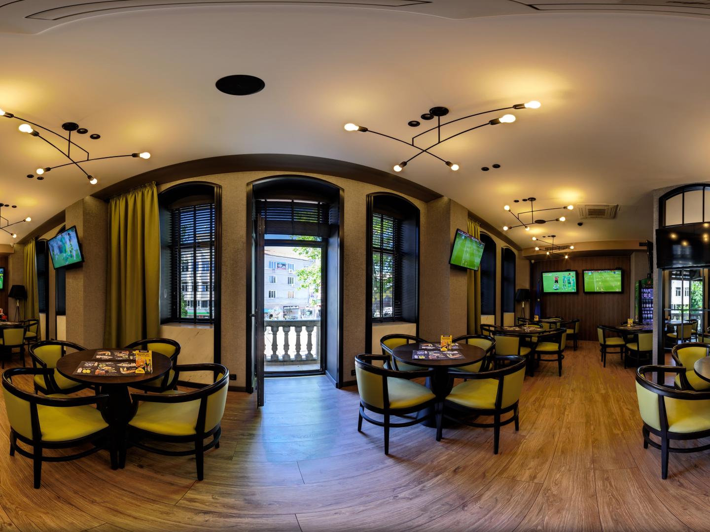 Casino & Hotel Efbet foto 18