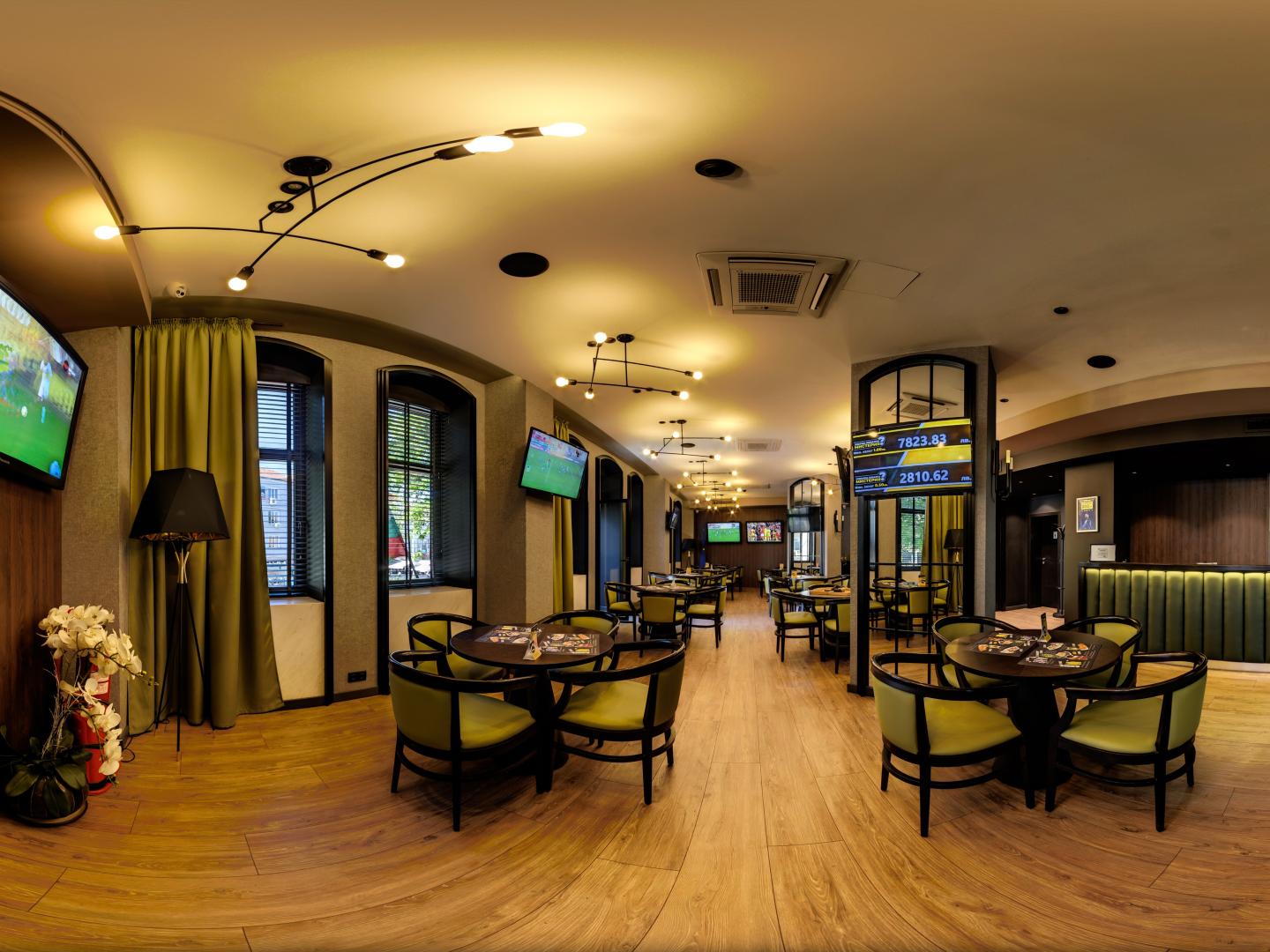 Casino & Hotel Efbet foto 20