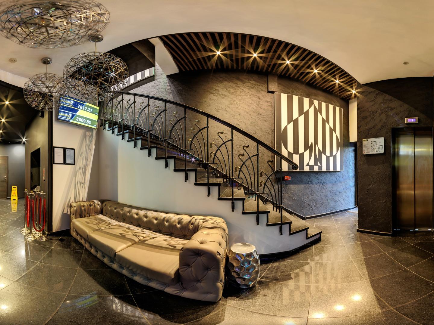 Casino & Hotel Efbet foto 13
