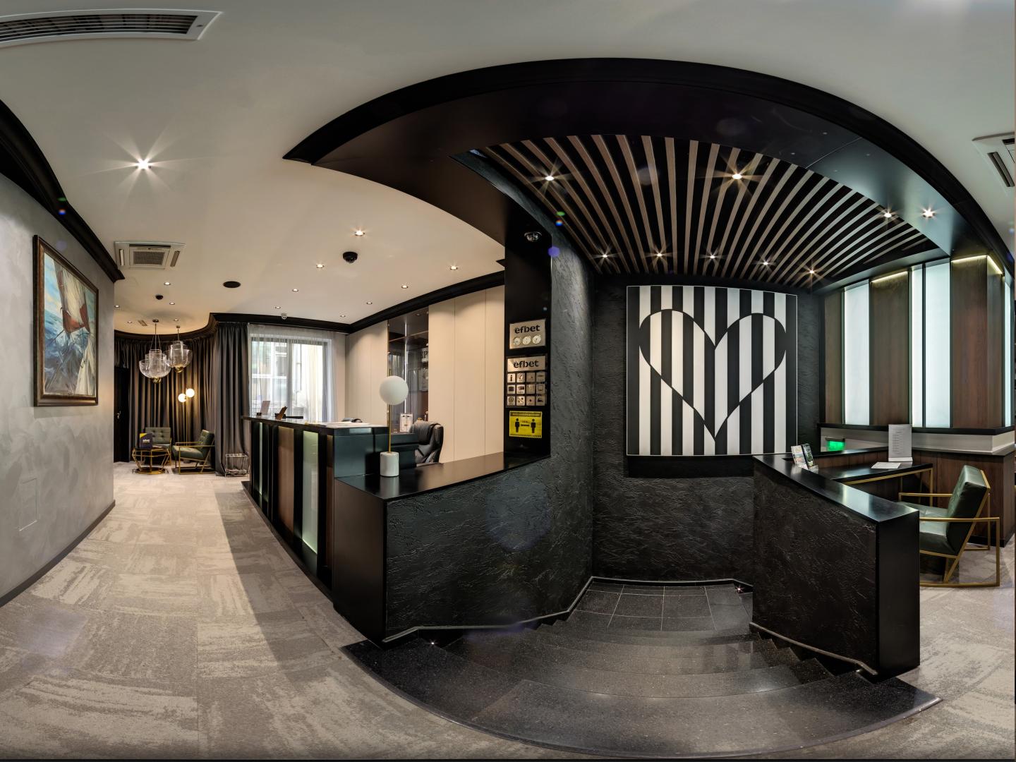 Casino & Hotel Efbet foto 16
