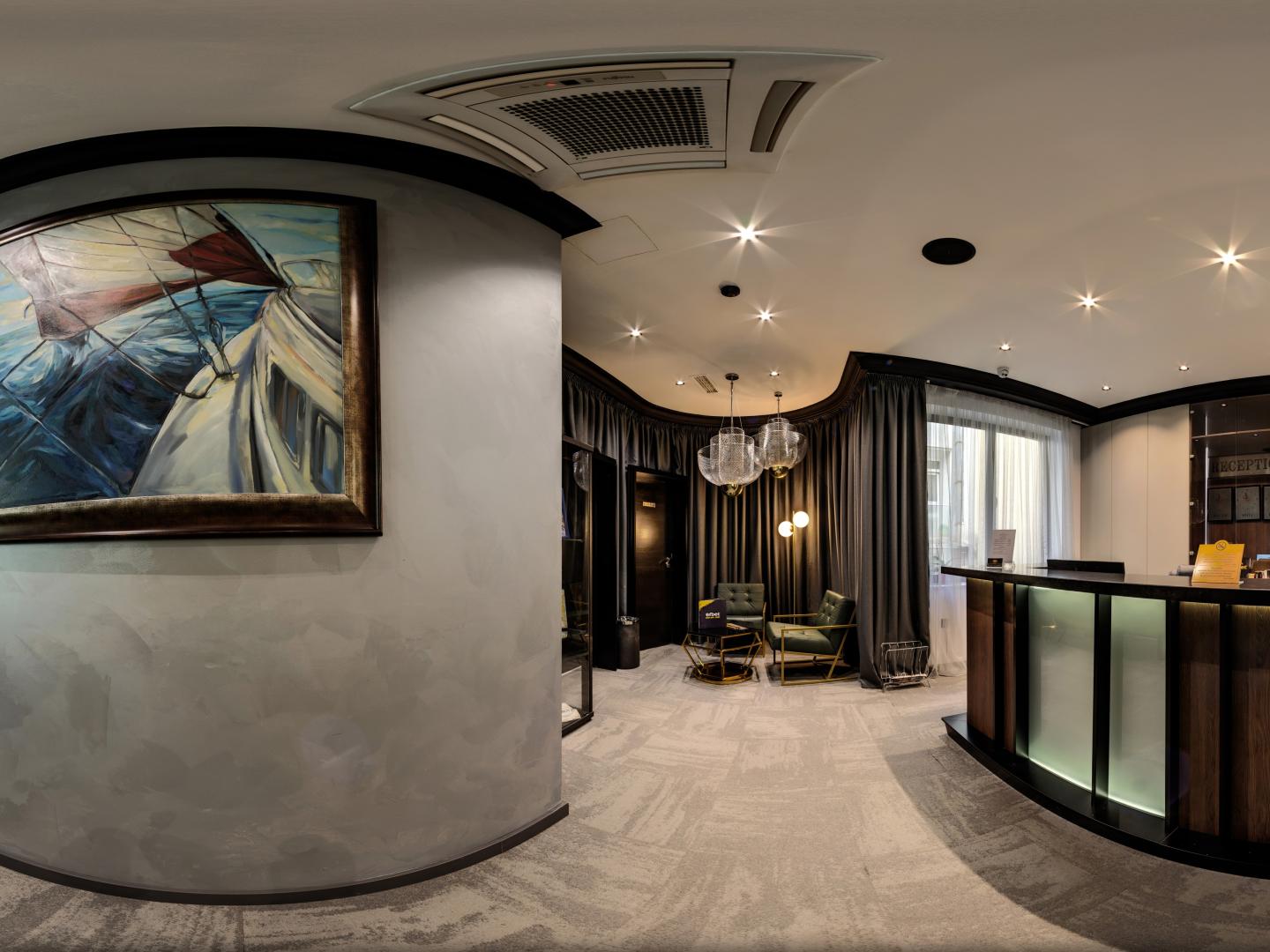 Casino & Hotel Efbet foto 10