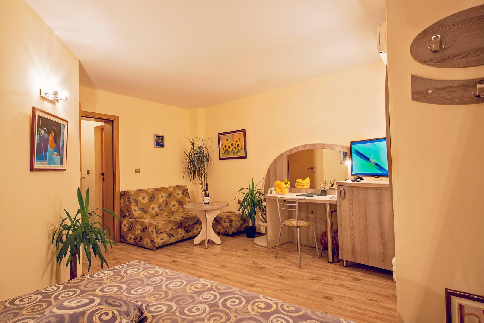 Hotel Color foto 22