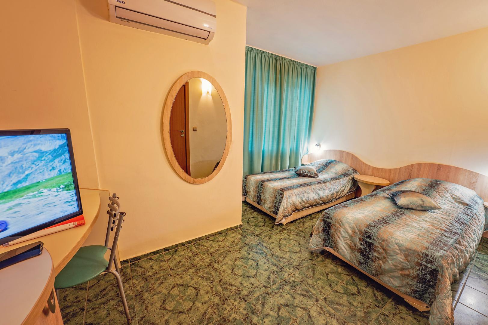 Hotel Color foto 33