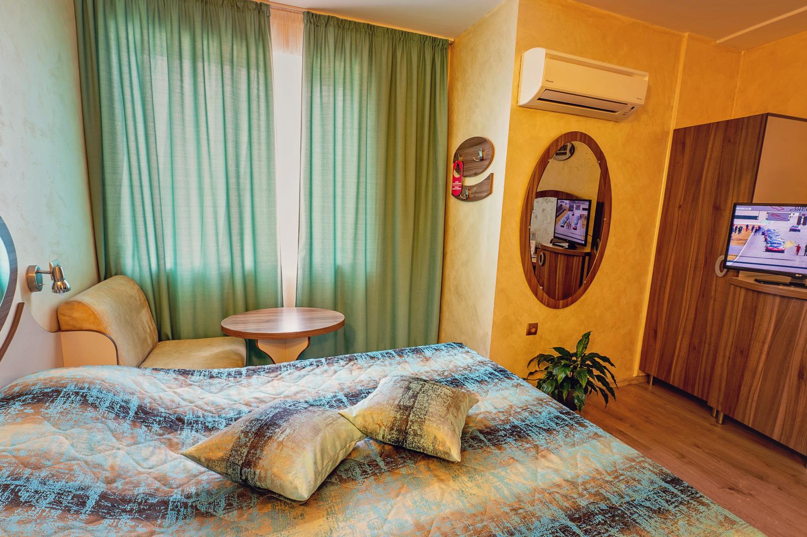Hotel Color foto 36