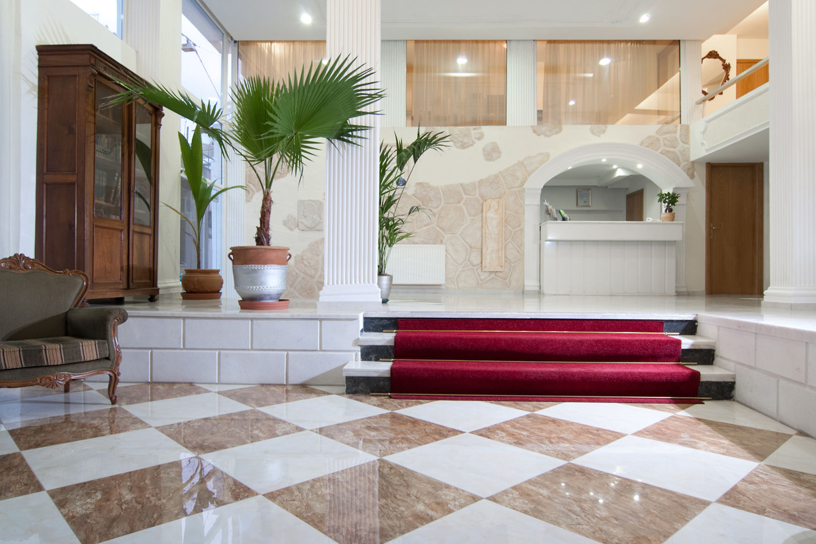 Acropolis Ami Boutique Hotel foto 6