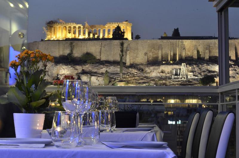 Acropolis Ami Boutique Hotel foto 4