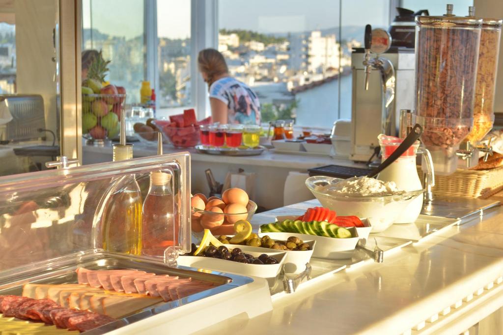 Acropolis Ami Boutique Hotel foto 23