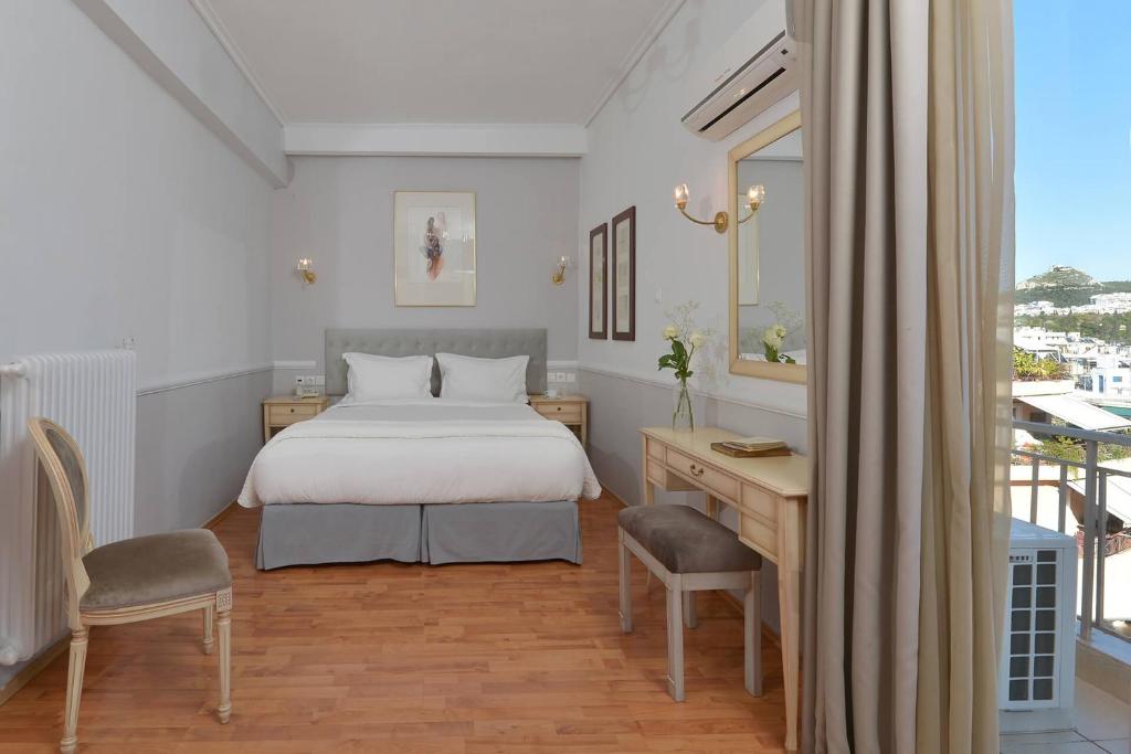 Acropolis Ami Boutique Hotel foto 9