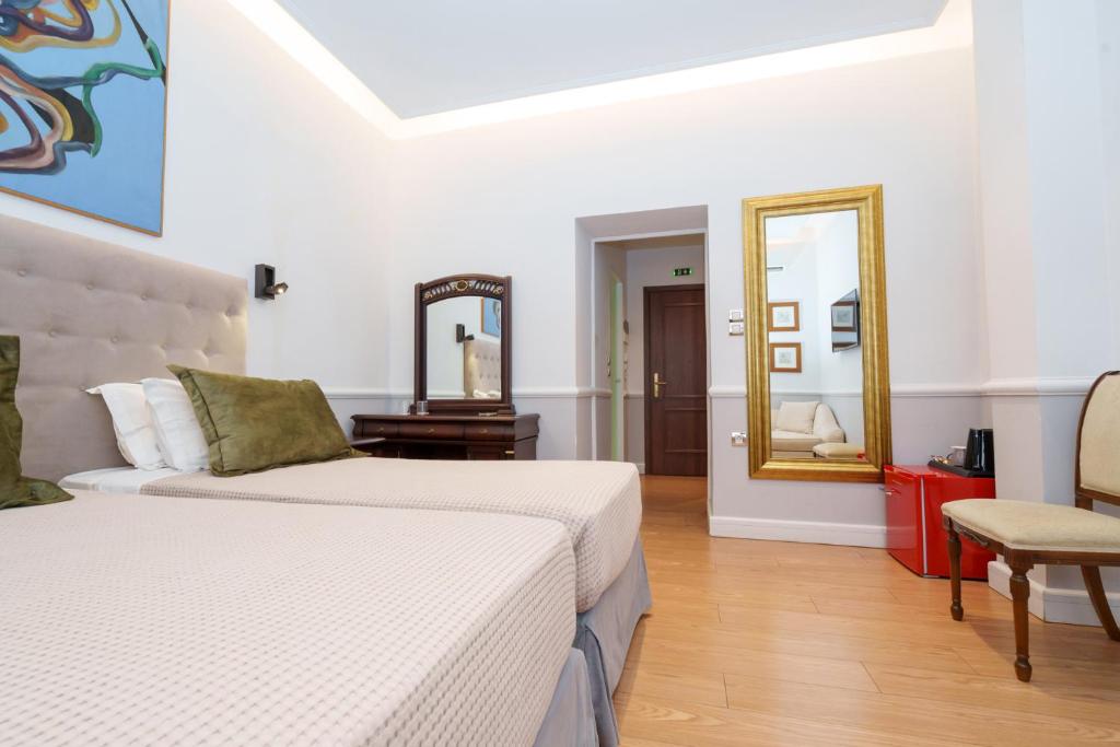 Acropolis Ami Boutique Hotel foto 16