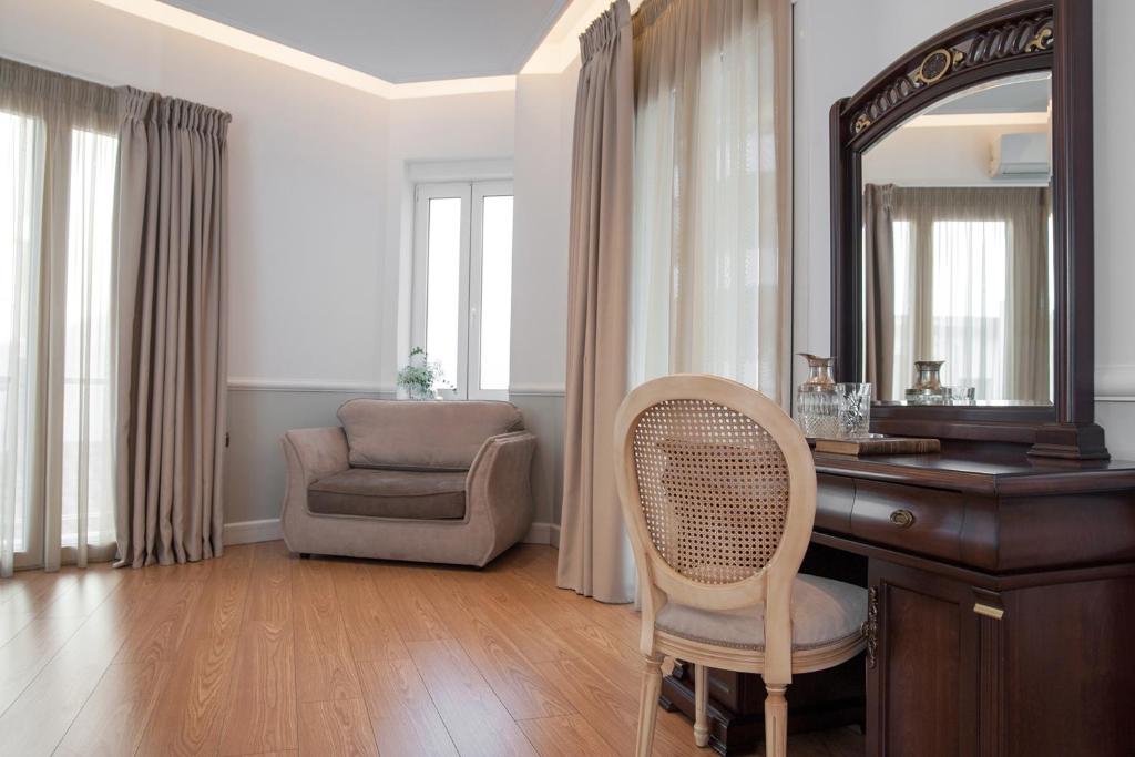 Acropolis Ami Boutique Hotel foto 15
