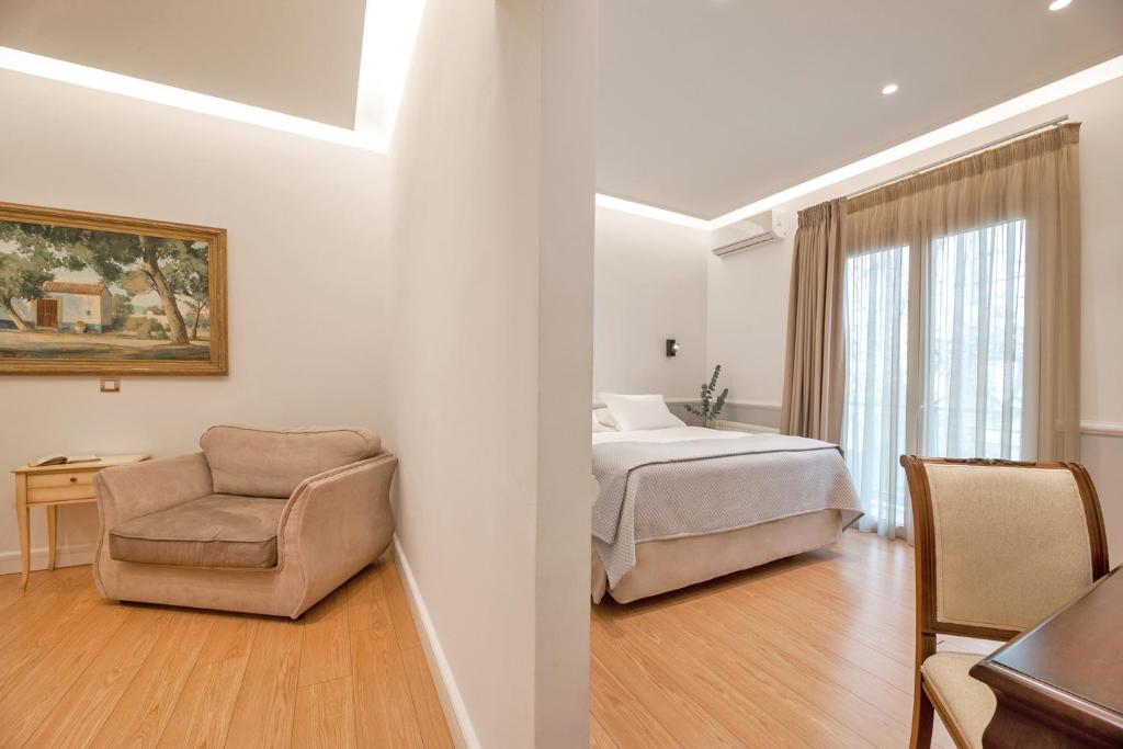 Acropolis Ami Boutique Hotel foto 14