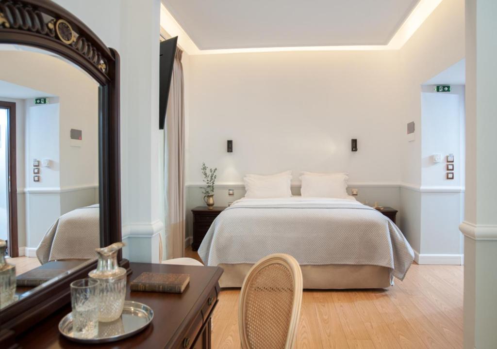 Acropolis Ami Boutique Hotel foto 13