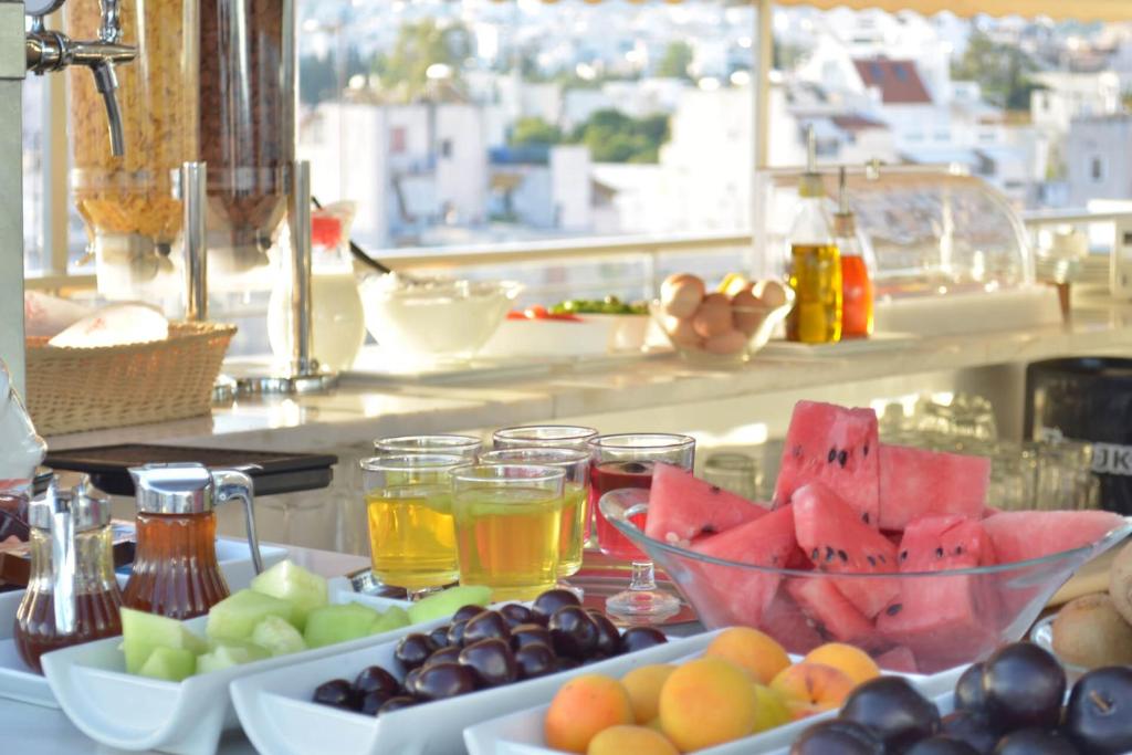 Acropolis Ami Boutique Hotel foto 22