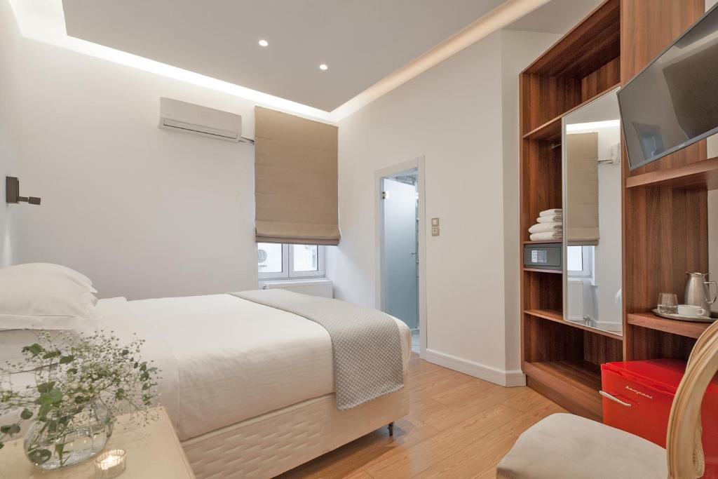 Acropolis Ami Boutique Hotel foto 21