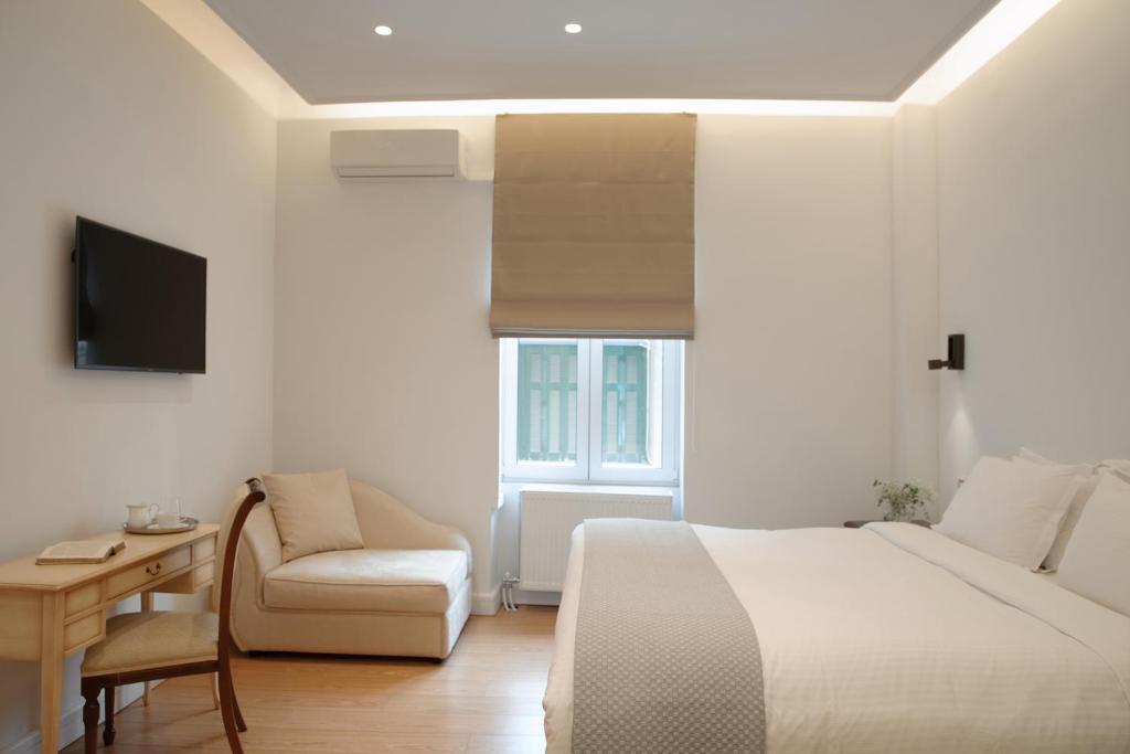 Acropolis Ami Boutique Hotel foto 20