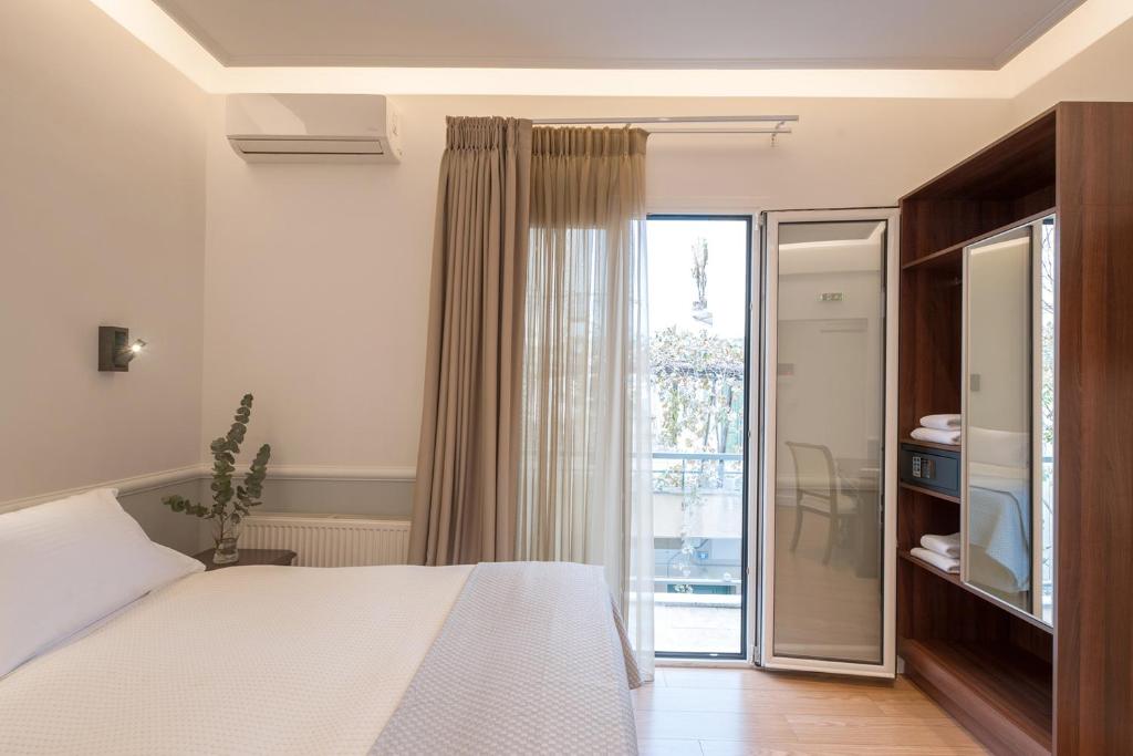 Acropolis Ami Boutique Hotel foto 19
