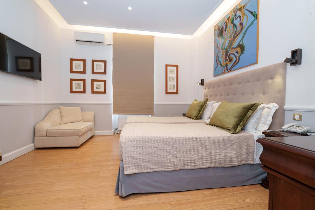 Acropolis Ami Boutique Hotel foto 18