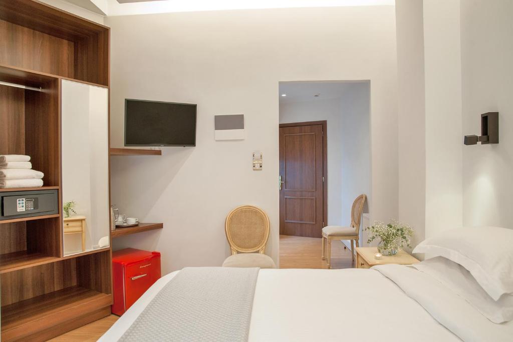 Acropolis Ami Boutique Hotel foto 17