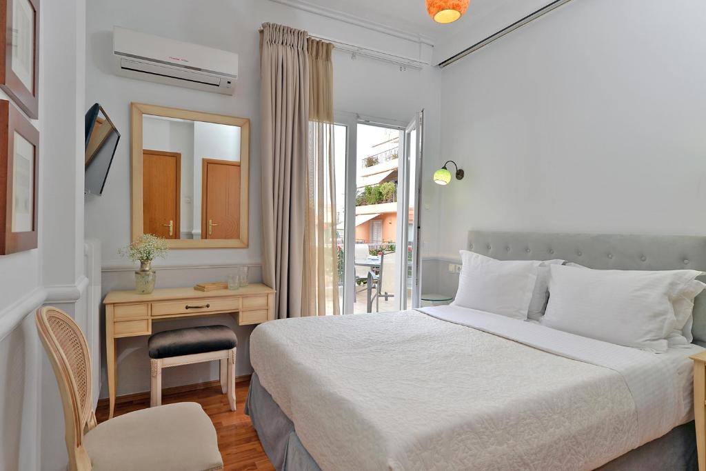 Acropolis Ami Boutique Hotel foto 12